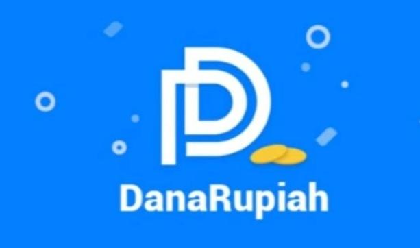 DanaRupiah Resmi dan Aman